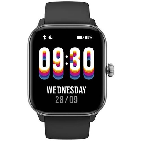 Prixton SWB32 умные часы Alexa