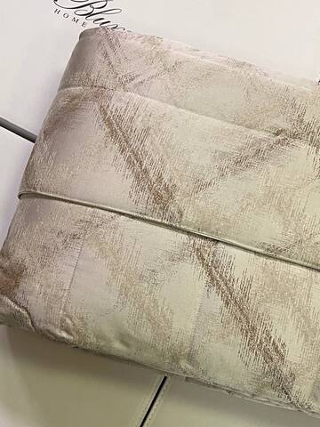 Покрывало 270х270 Dondi Gordon светло-бежевое