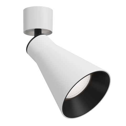 Накладной светильник Maytoni Virar C061CL-01W