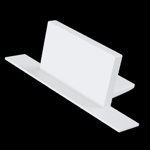 Заглушка  для однофазного встраиваемого шинопровода  Maytoni Technical TRA002EC-11W белый