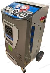 Станция автоматическая для заправки автомобильных A/C комплект RR300