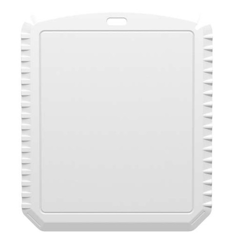 Thrym прямоугольный скребок для льда из переработанного пластика