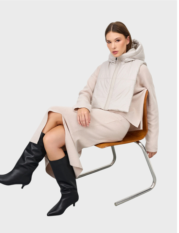 Манишка SAVAGE