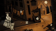 October Night Games (для ПК, цифровой код доступа)
