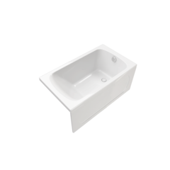 Ванна акриловая Triton Gamma 120*70