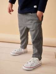 Брюки для мальчика Next 587-045, Серый