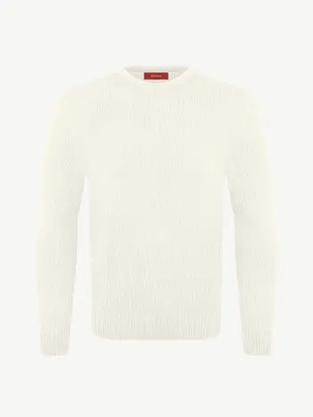 Джемпер из кашемира