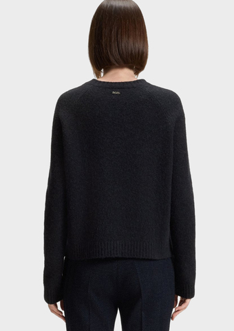 Джемпер BOSS Febisan