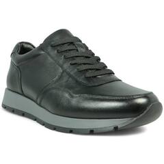 Кроссовки Abricot fx030-010-black