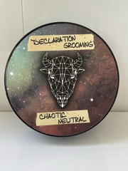 Мыло declaration grooming Chaotic Neutral Milksteak Base