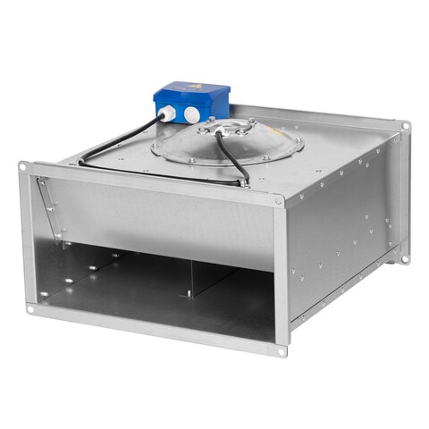 Вентилятор прямоугольный канальный Shuft RFD 1000x500-4M VIM