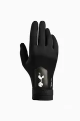 Перчатки Nike Tottenham Hotspur 25/26 Therma-Fit Academy - черный