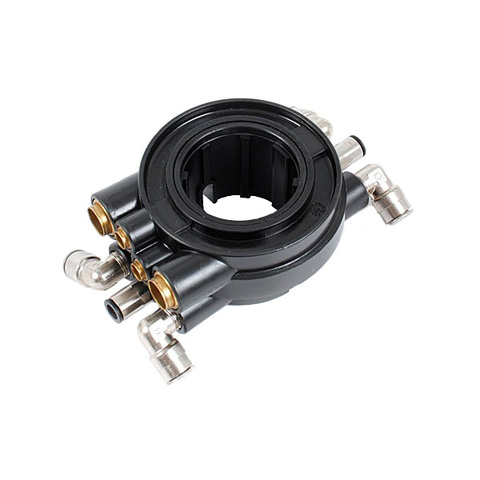 RP11-5-400664 Пневмосоединитель поворотный для TCX525GP Hunter