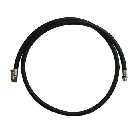 1695040643 Шланг для подкачки BEISSBARTH 766 040 643 (Германия)