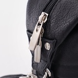 Сумка Саломея 110 канадский черный