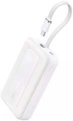 Внешний аккумулятор Anker Zolo 10K A1688 10000 мАч белый