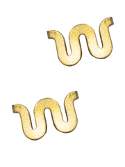 Металлический крепеж Solo 2.0, Solo 3.0 (белый)