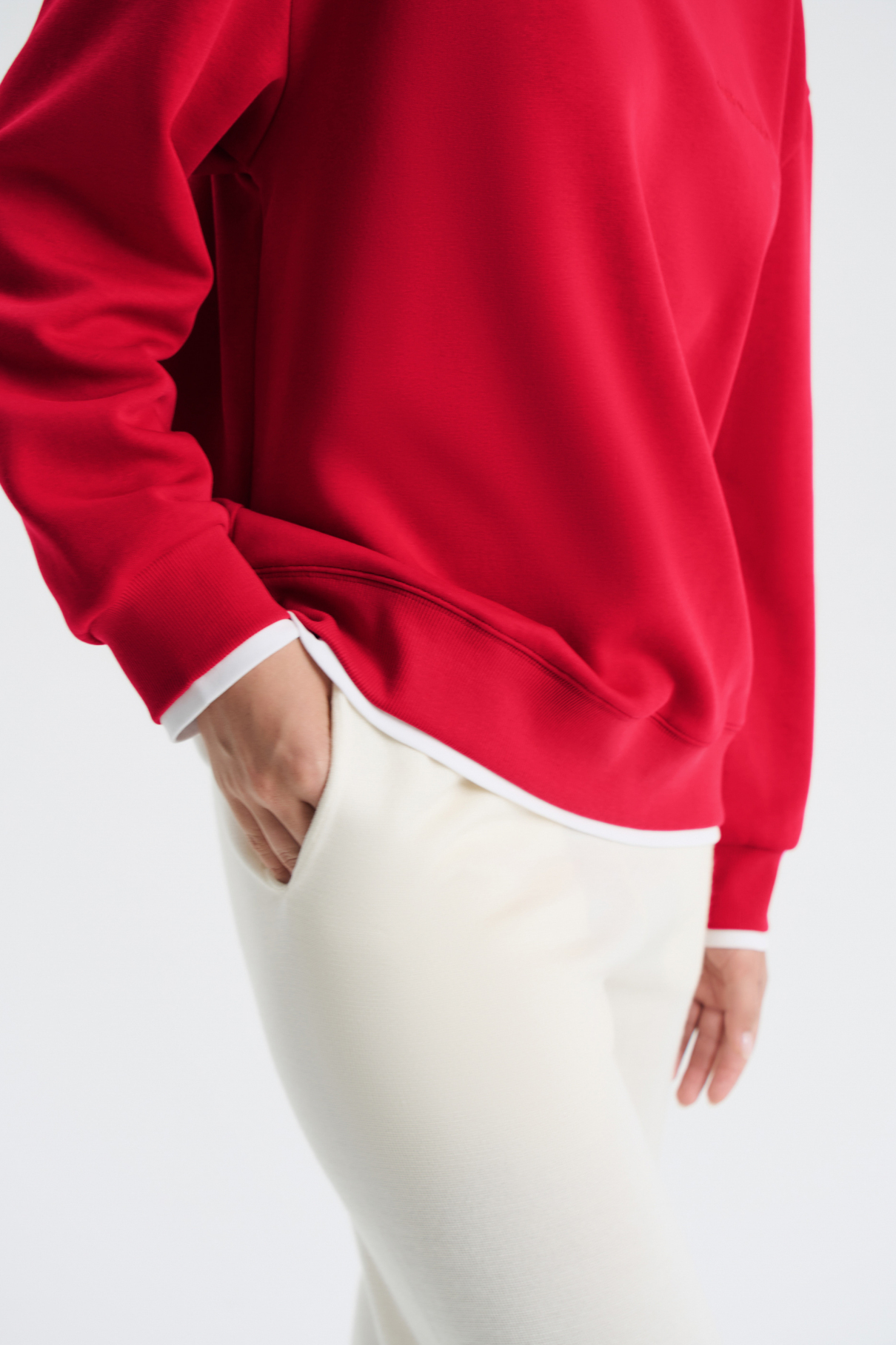 Свитшот Letty