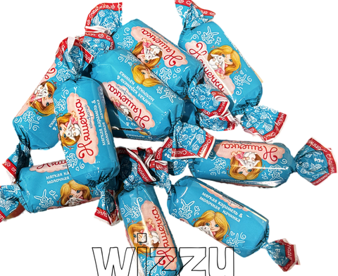 Конфеты 