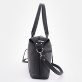 Сумка Саломея 1071 канадский черный