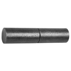 СИБИН 16 x 90 мм, с впрессованным шаром, круглая петля (37617-90-16)