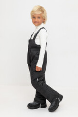 полукомбинезон  для девочки  ВК 40005/25/1 ГР