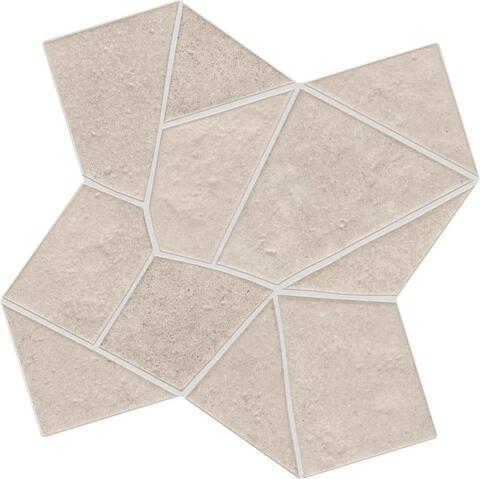 Wow Trencadis Gaudi Rila 25.5x25.5