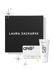 ПОДАРОЧНЫЙ НАБОР: СВЕЖЕСТЬ, СИЯНИЕ И УХОЖЕННАЯ КОЖА