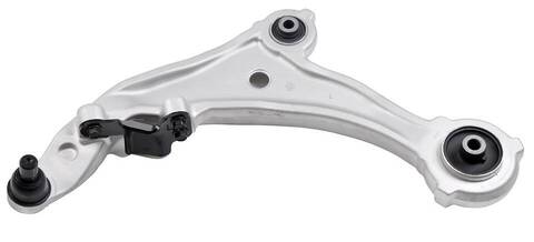 Рычаг подвески SH-49136 (54501-1AA1A) нижний