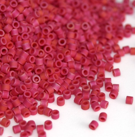 DBM-0362 Бисер цилиндрический Миюки делика 10/0 /Miyuki delica 10/0