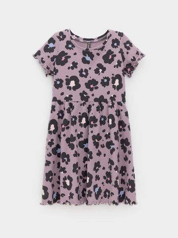 платье  для девочки  КР 5954/сиреневый 3304 Н091 к617