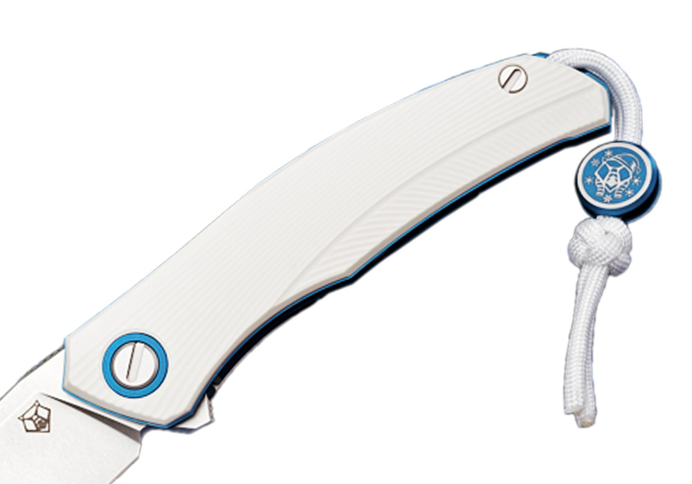 Нож Широгоров URSUS Q95 NY26 Limited