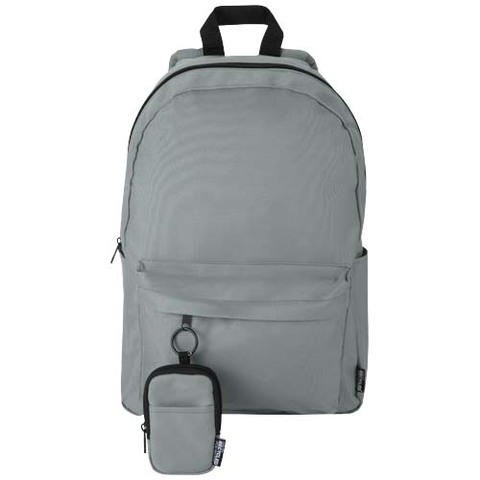 Byron Clip & Go маленький пакет из переработанного материала GRS, объемом 0,2 л