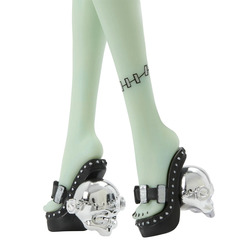 Фрэнки Штейн в Стиле Барби