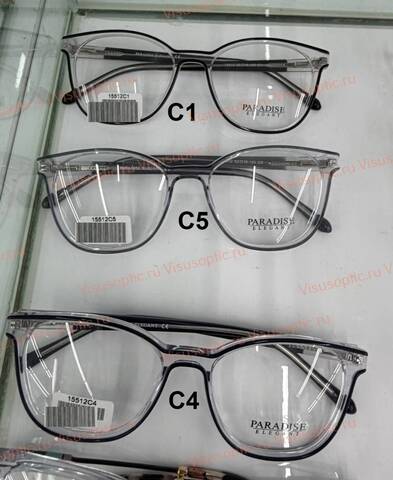 Оправа очков Paradise ПАРАДИЗ 15512
