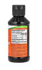 NOW Foods жидкий хлорофилл, мята, 118 мл (4 жидк. унции)