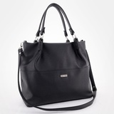 Сумка Саломея 185 канадский черный