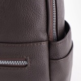 Рюкзак Саломея 1020 темный шоколад