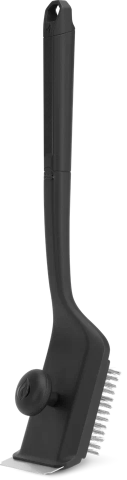 Щетка для чистки решеток гриля (2 насадки)