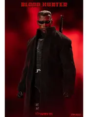 Фигурка Блэйд - Убийца вампиров 1/12
