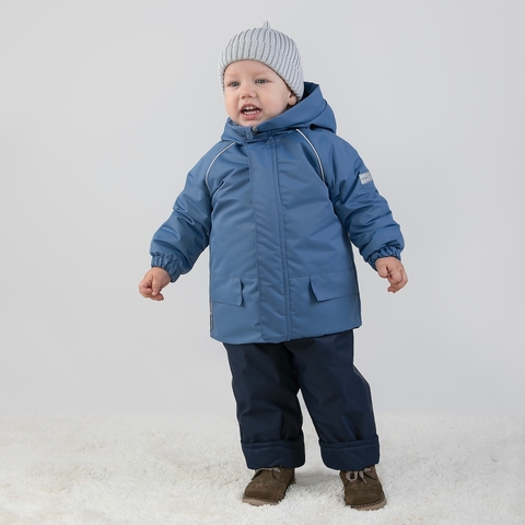 Демисезонный комплект