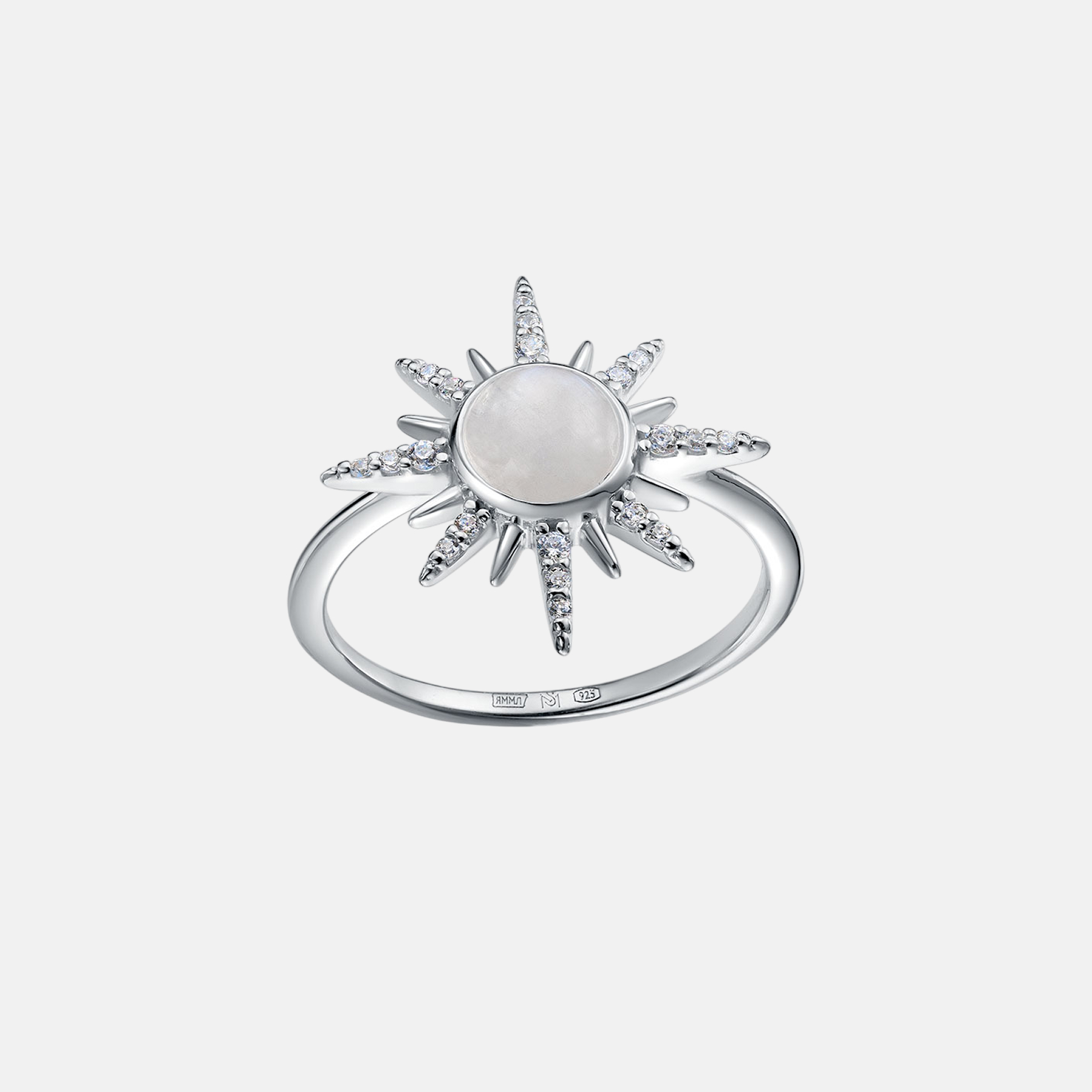 Кольцо Стелла