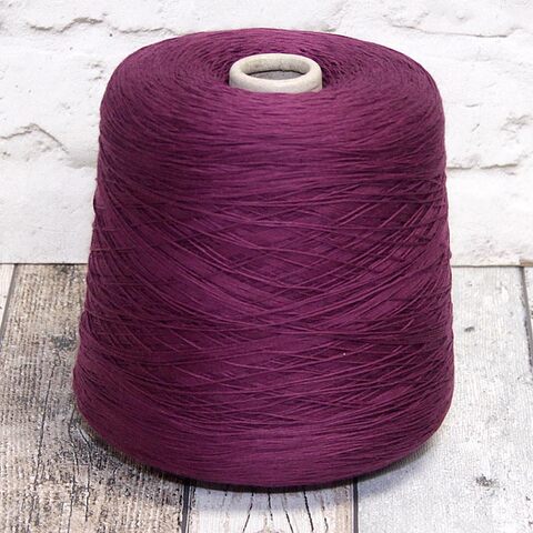 Хлопок IAFIL DAKOTA 625 красно-фиолетовый