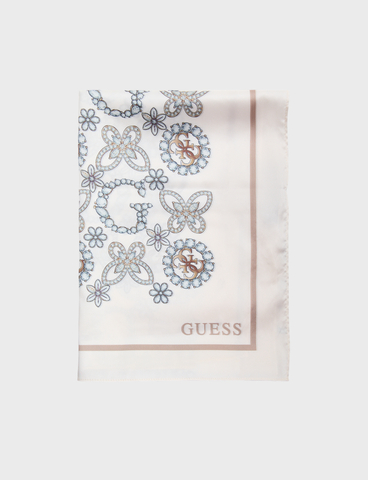 Платок GUESS 90*90