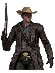 Фигурка McFarlane Toys Fallout: The Ghoul (Action)