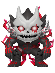 Funko POP! Kaiju No. 8: Kaiju No. 8 (Uncontrolled) 6