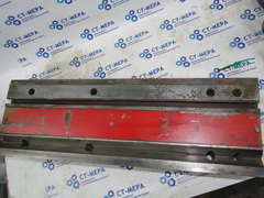 Хобот для фрезерного станка 6А76