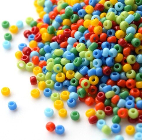 Бисер Япония 