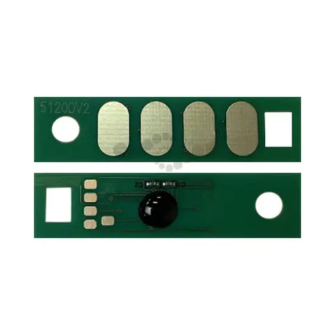 Чип для Pantum DL-5120 drum для Pantum BP5100 / BP5102. Ресурс 30K