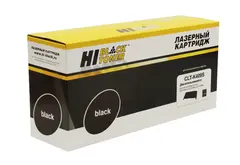Тонер-картридж Hi-Black (HB-CLT-K409S) для Samsung CLP-310/315/CLX-3170fn/3175, Bk, 1,5K